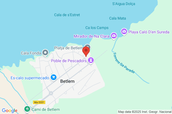 Restaurante Casablanca