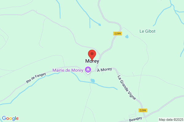Morey Pons e.