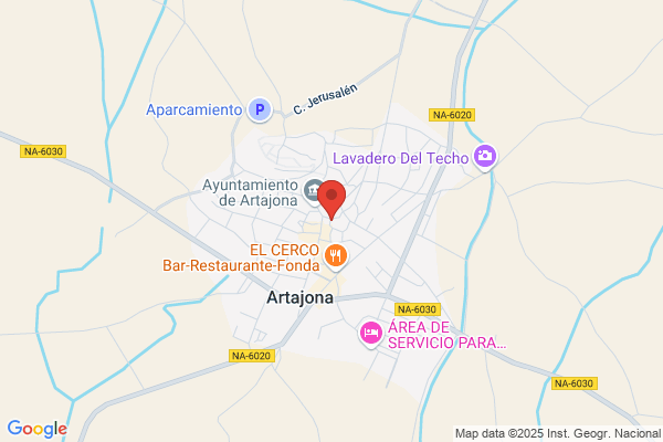 Asurmendi Santesteban h.