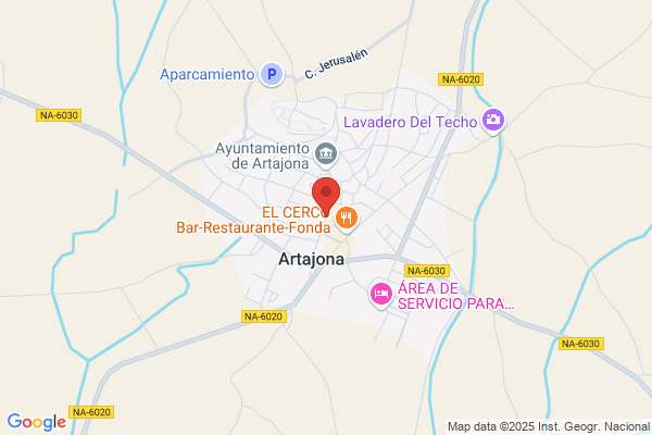 Caja De Ahorros De Navarra