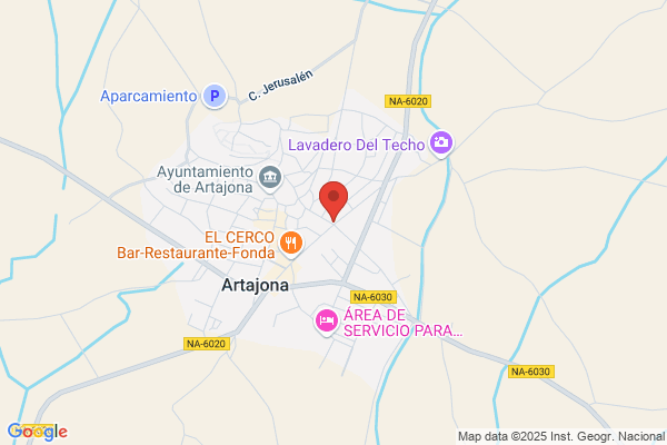 Carniceria La Cruz