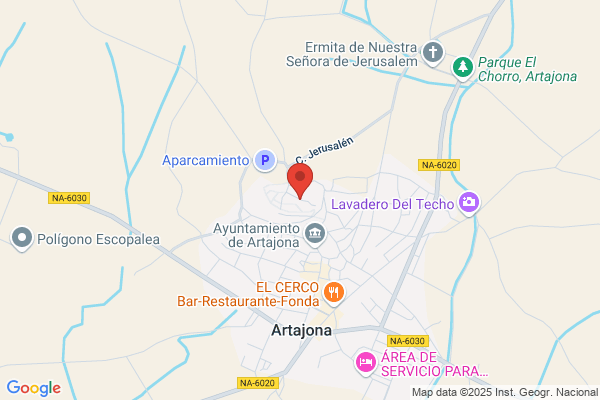 Egea vda De
