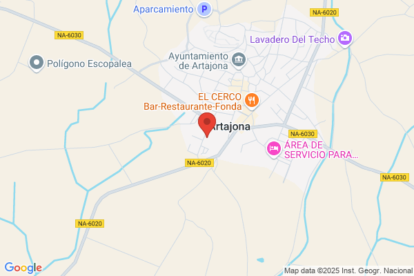Gasoleos Artajona Distribuidor Oficial - Almacen Fiscal cepsa elf productos De t