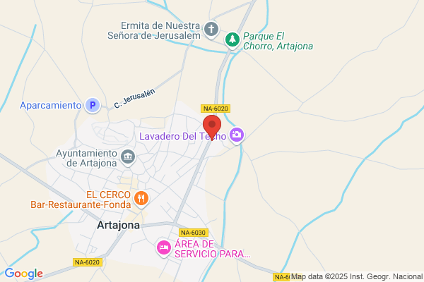 La Tienda De Fran Decoracion