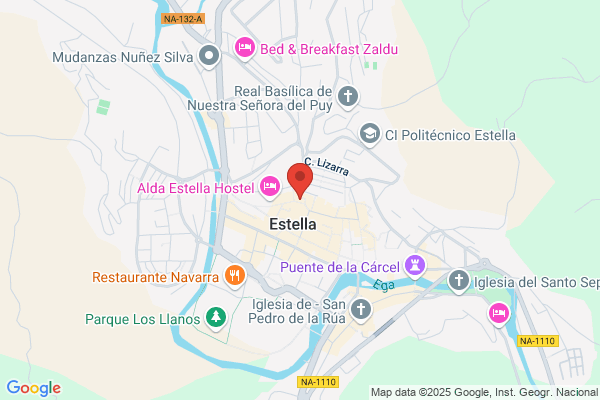 Pescaderia La Blanca S.L.