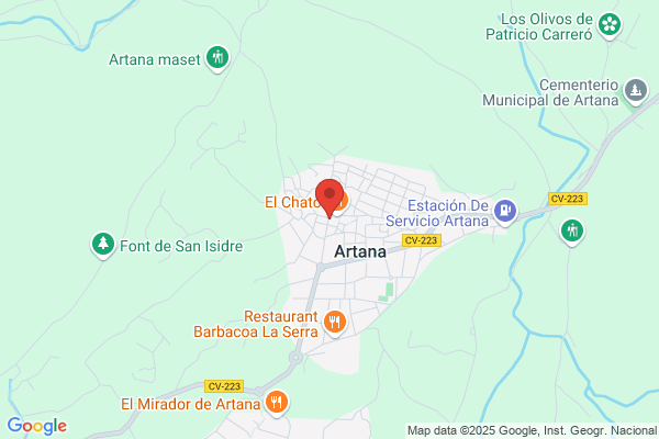 Ayuntamiento
