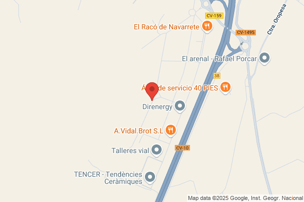 Palets Personat - Recuperadores De Palets Embalajes De madera s. l.