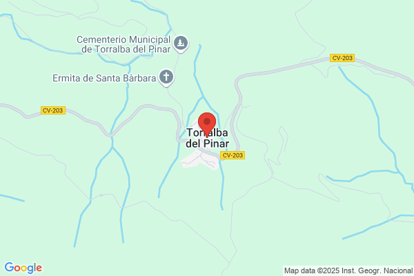 Torralba Monlleo s.