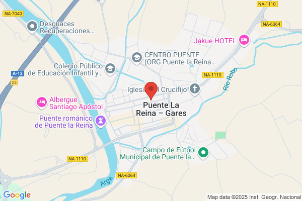 Supermercado Superherti