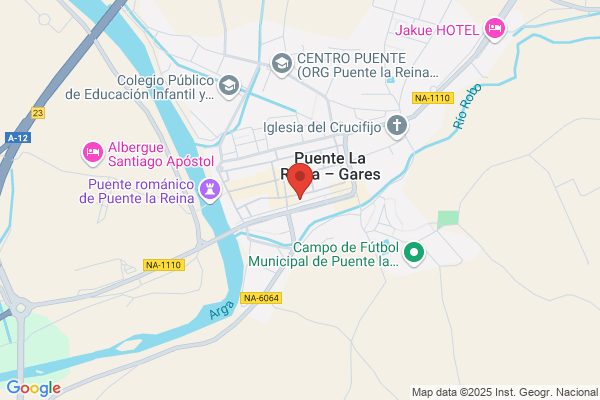 Restaurante La Conrada