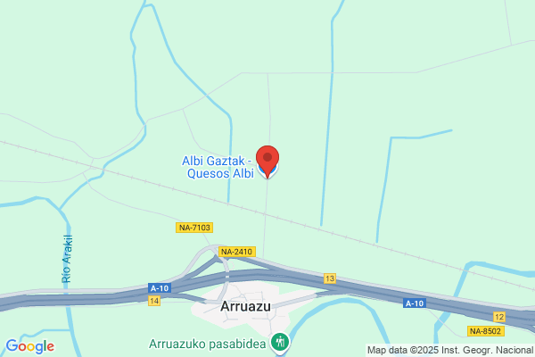 Arana Beloqui f.