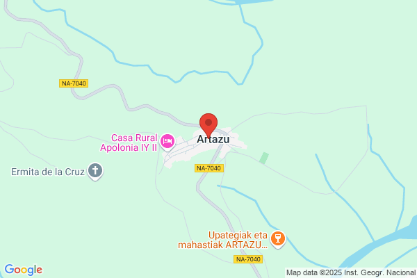 Bados Andueza a.
