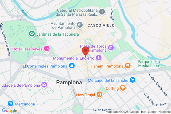 Banco De Vasconia
