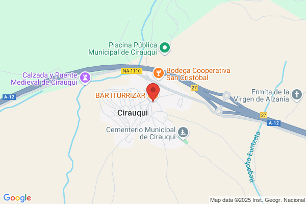 Bar Iturrizar