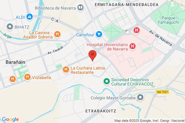 Bar Zenon - Bocadillos Variados