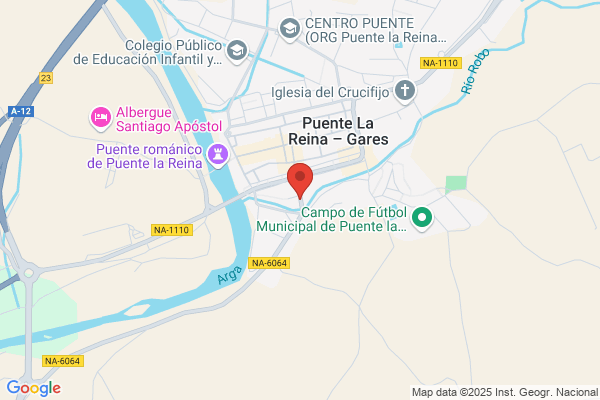 Mancomunidad De Aguas De Valdizarbe