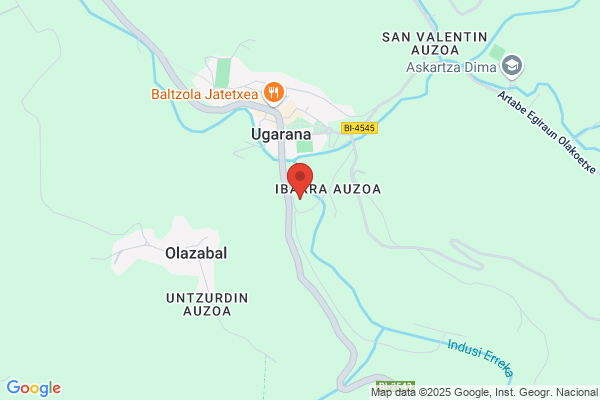 Arratiako Egoitza HEA