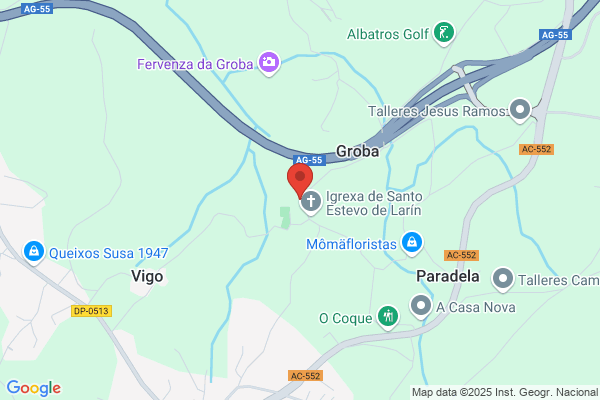 CETECO CENTRO DE TERAPIAS ECUESTRES CORUÑA ASOCIACION SIN ANIMO DE LUCRO