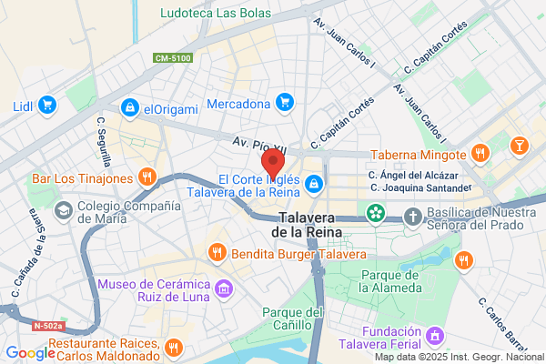 Bermúdez Abogados