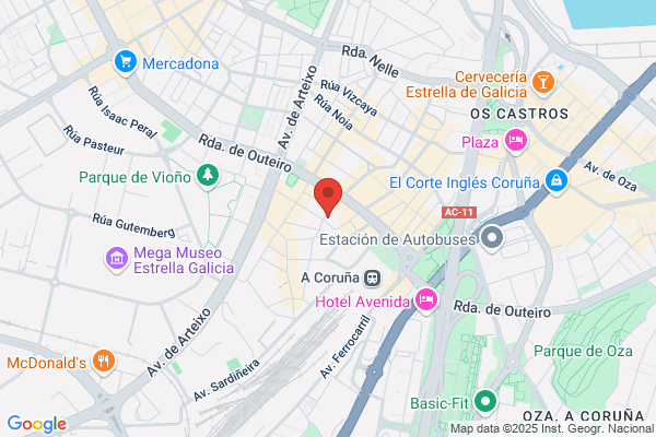 Fachado Abogados Asesores S.L.