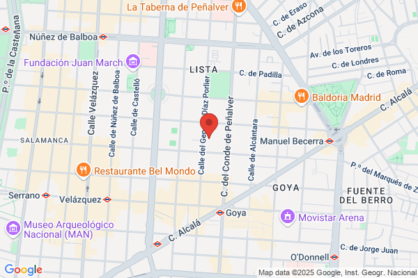 Servicios Jurídicos