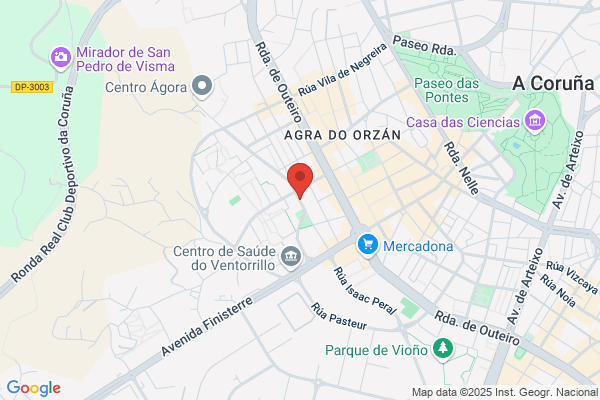 Avenir España S.A.