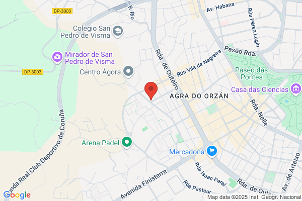 Coruña Asistencia Integral