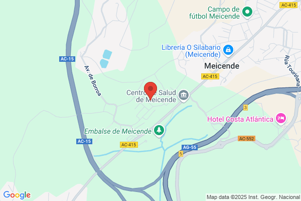 Carpinteria Mobicor S.L. - Carpintería