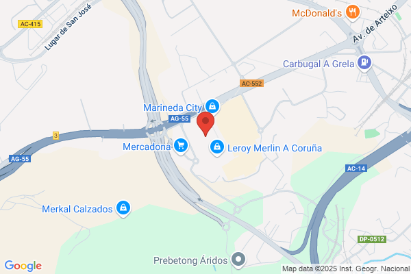 IKEA A Coruña