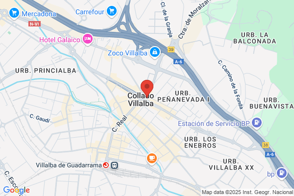 La Alegria De La Huerta S.C.