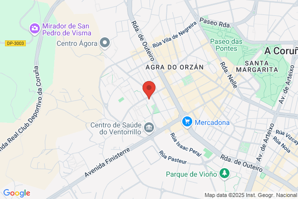 Osteopatas Carrracedo S.L.