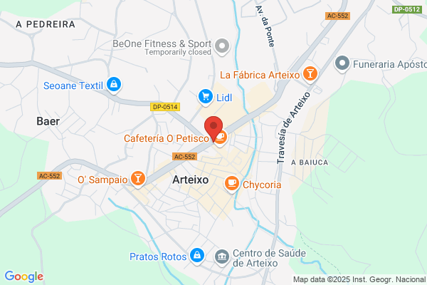 Consultora Y Pericial Maritima S.L.