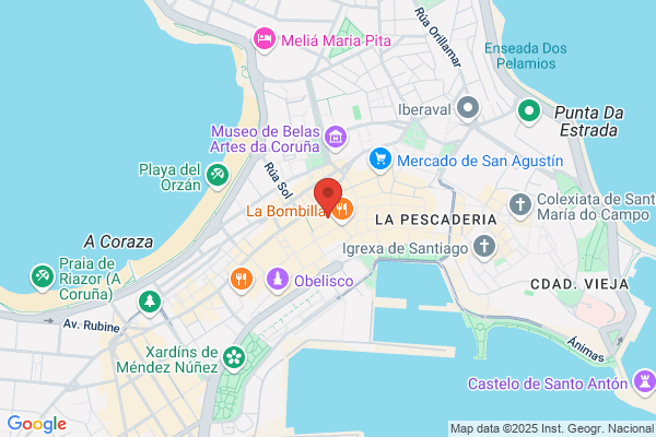 OVIXIA CONSULTORES, S.L.