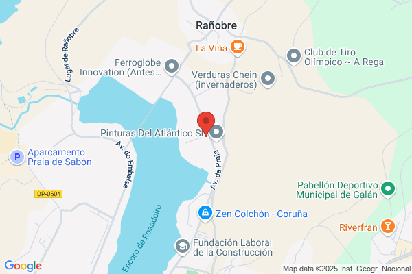 Obras y Servicios Núñez