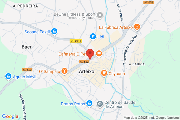 Aviles Señoris m.