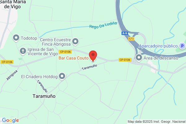 Bar Couto