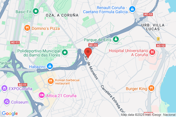 Bar Prado