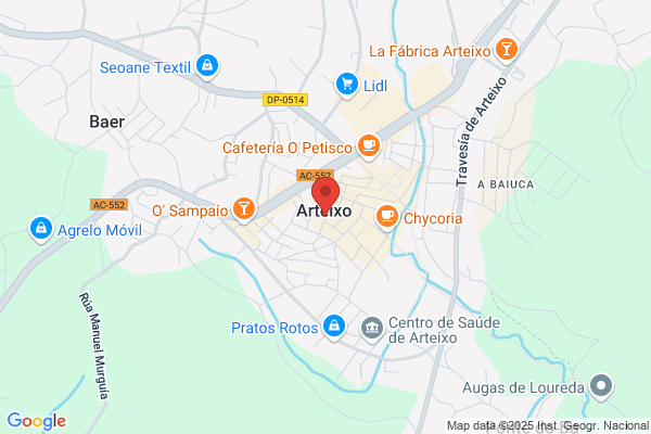 Cafe Bar El Cafe