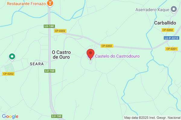 Castro Castelo l.
