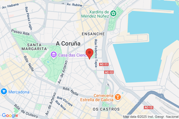 Coffee Labora Spot