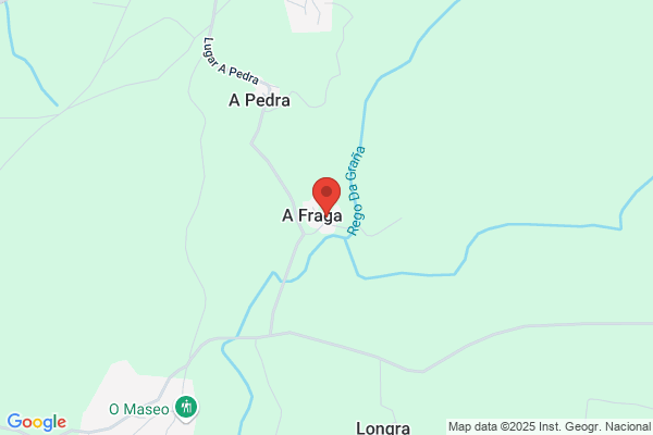 Fraga Tenreiro a.