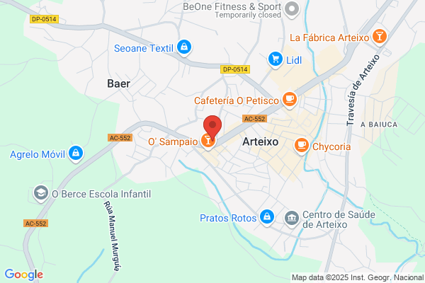Artestudio Xestión Cultural
