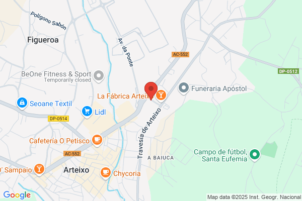 Asociacion Española De Deporte Para Todos