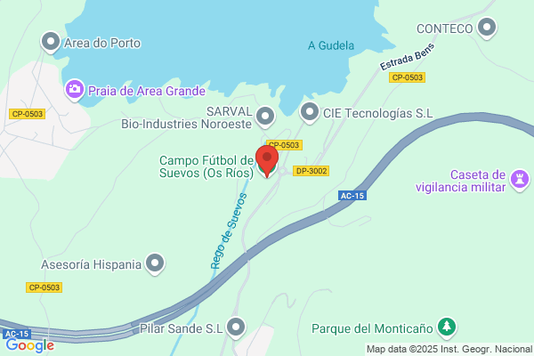 Deportes Sanco (Sanco Futbol)