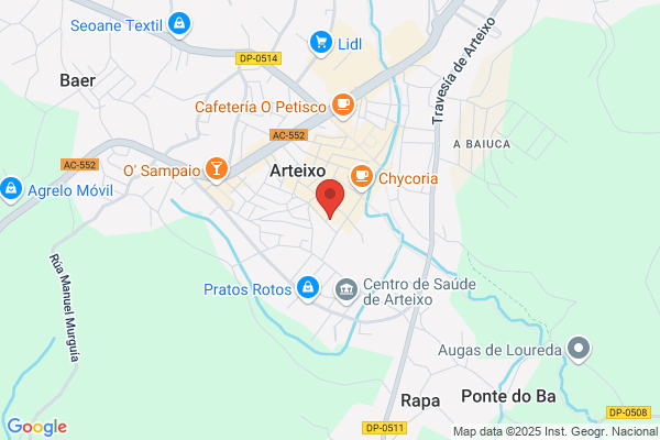 Rodriguez Abelleira s. B.