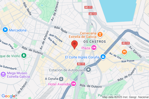 Clínica Dental Encisa