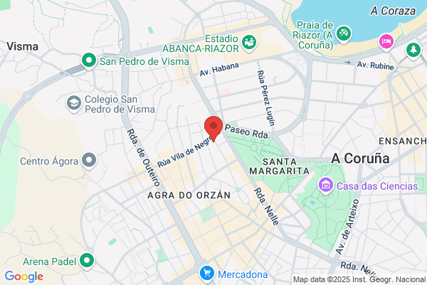 Clínica Idalmes Llanes Urquiza