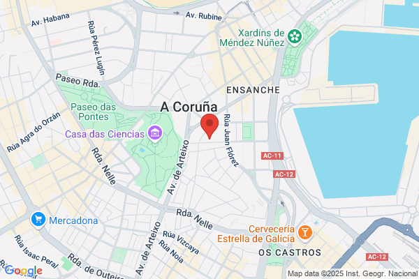 Clinica Dental Eva Carrajo