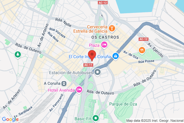 Clínica Dental Cuatro Caminos