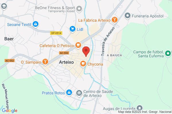 Academia Internacional Academy - Profesorado Nativo
